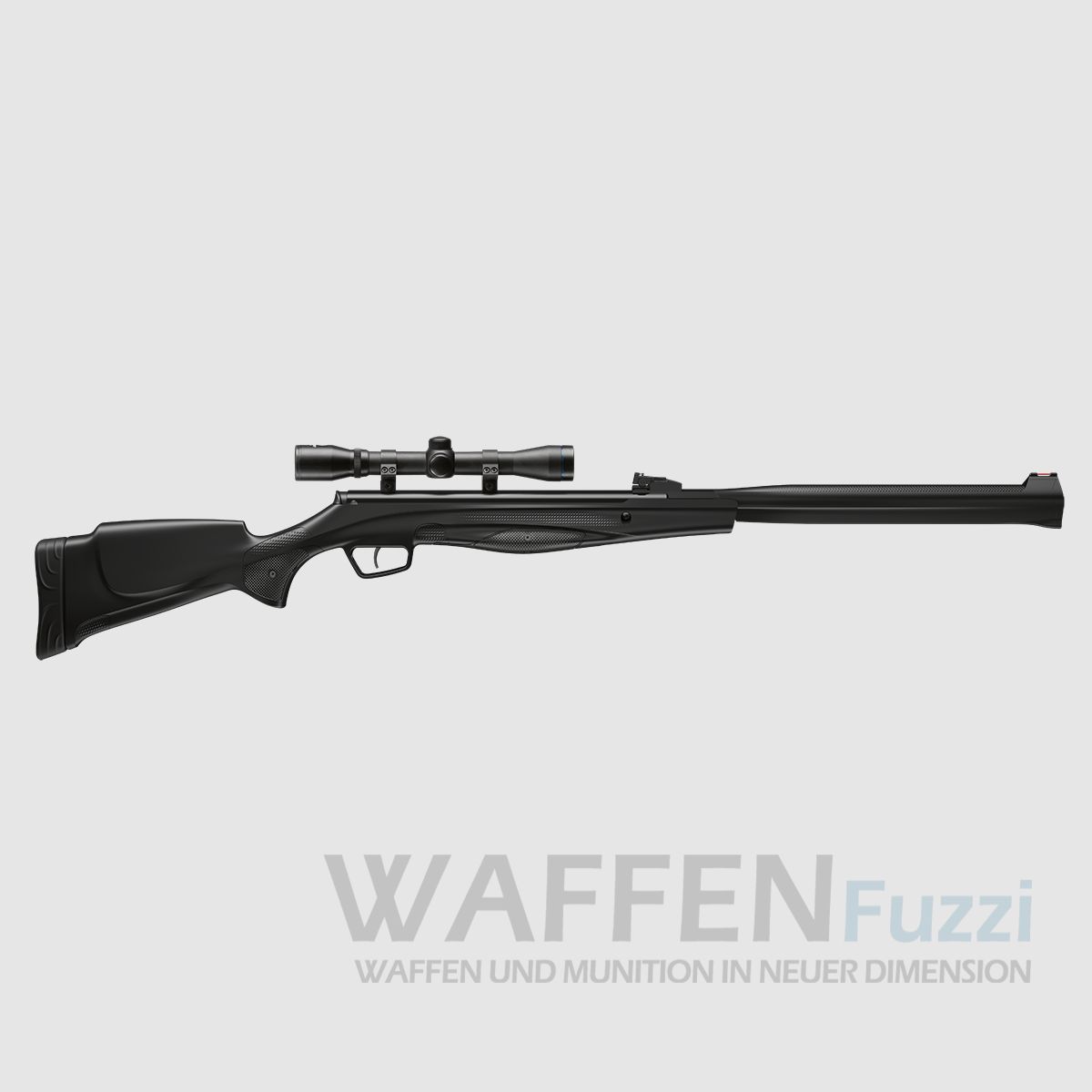 Stoeger RX20 S3 Combo Knicklauf Luftgewehr + ZF Kaliber 5,5mm Diabolo