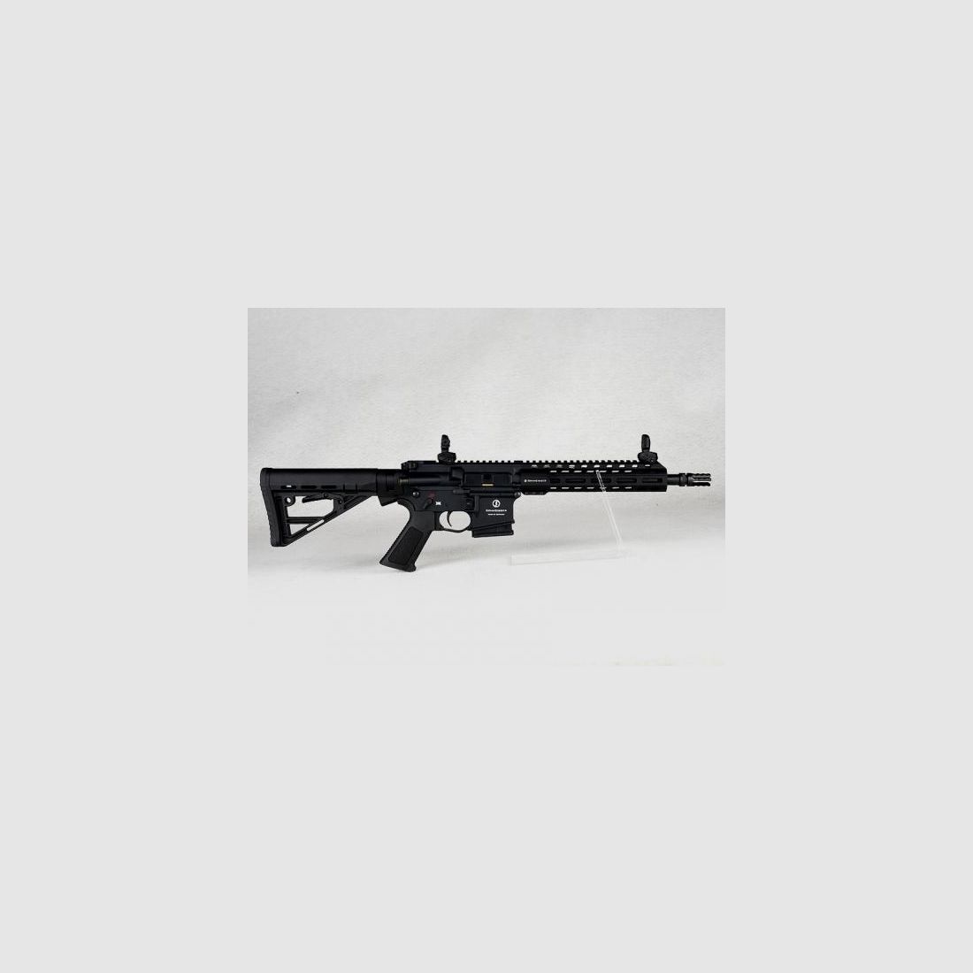 SCHMEISSER AR15 S4F with 10.5" barrel