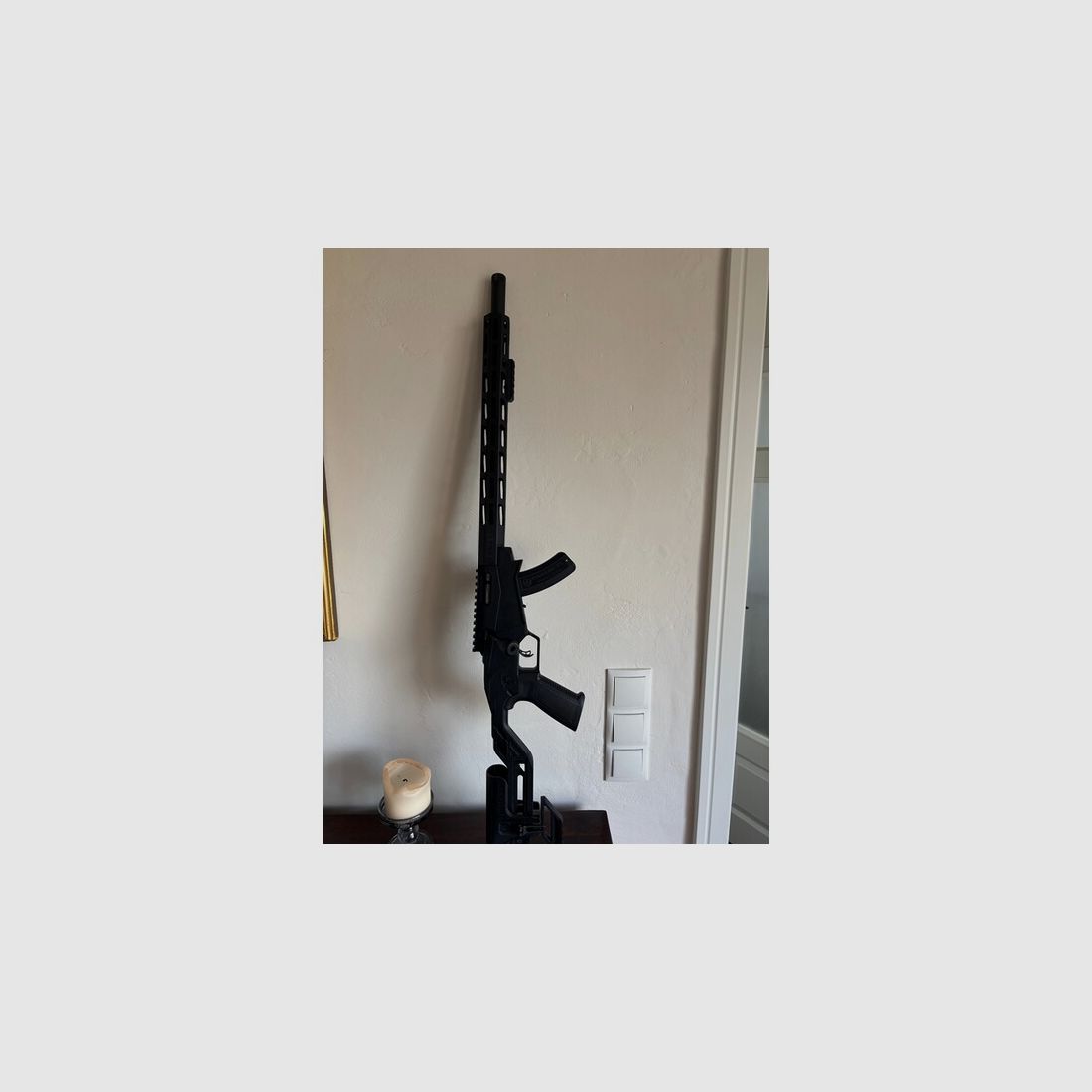 Ruger Rimfire .22