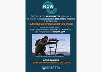 Beretta BRX1