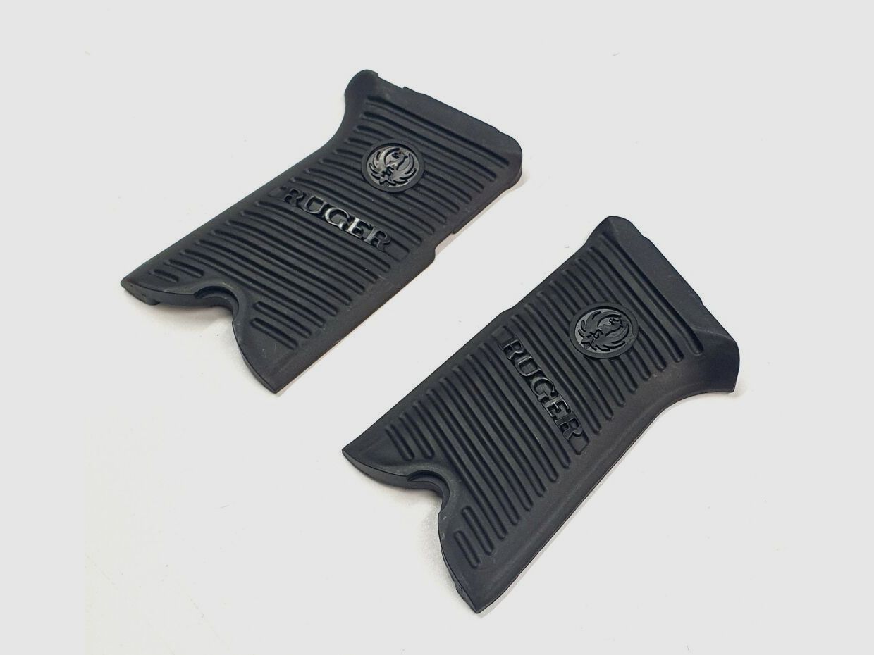 Ruger grip panels for Ruger P85, P89, P90