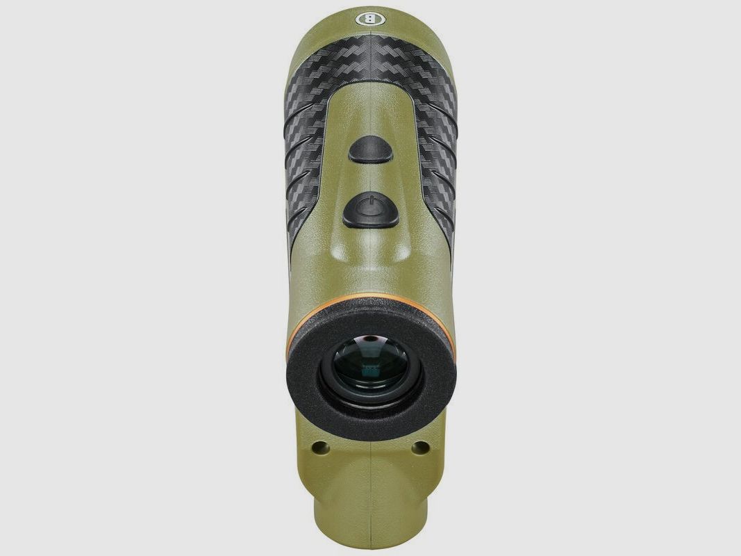 BUSHNELL Broadhead 6×24 Entfernungsmesser – grün, Bild 5 von 11