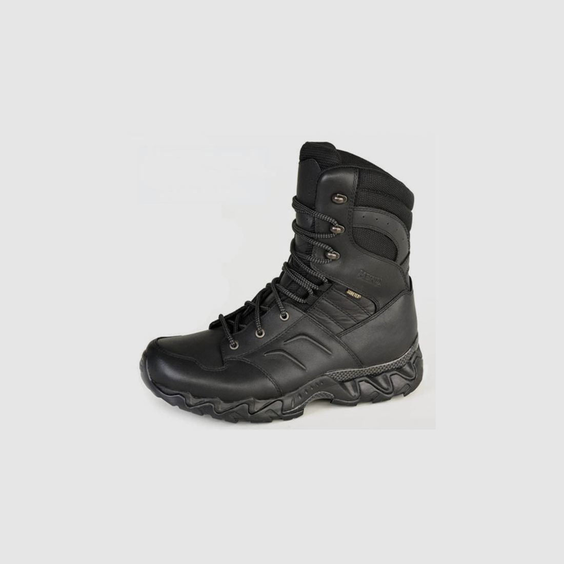 Black Cobra GTX tactical boots, image 1 of 2