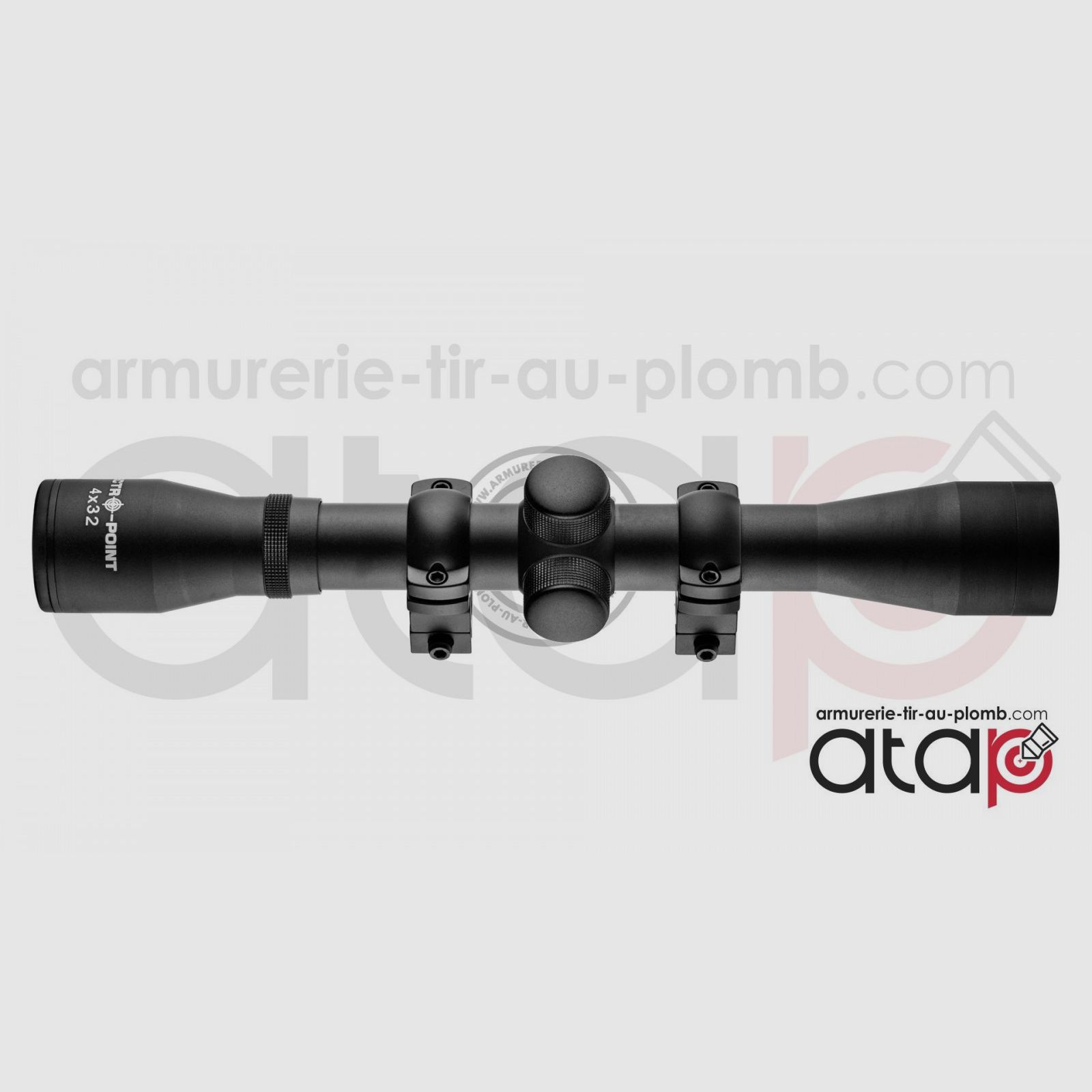 Electro Point 4x32 - Richtkijker, afbeelding 5 van 5