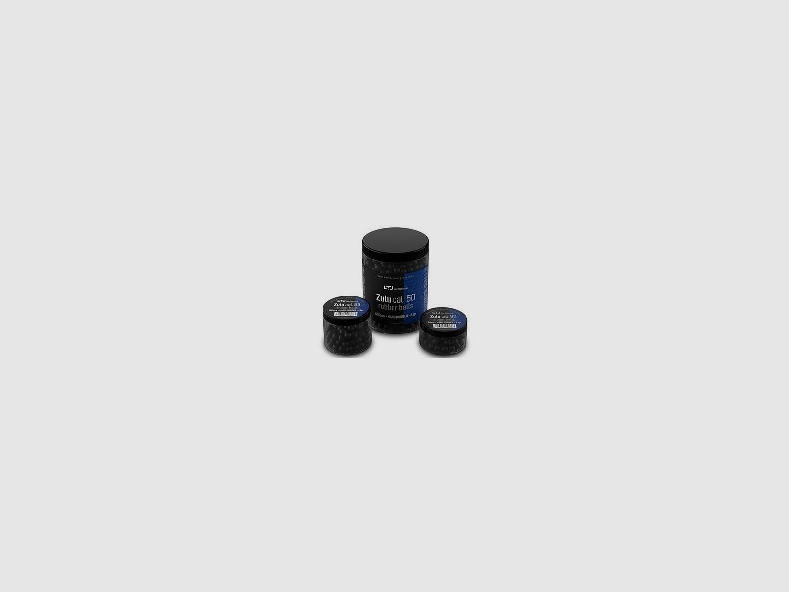 HARTGUMMI • 2,1gr
