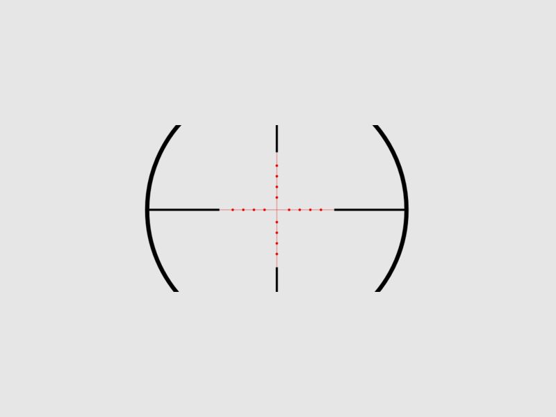 Vantage 4-16x50 AO IR, afbeelding 5 van 9