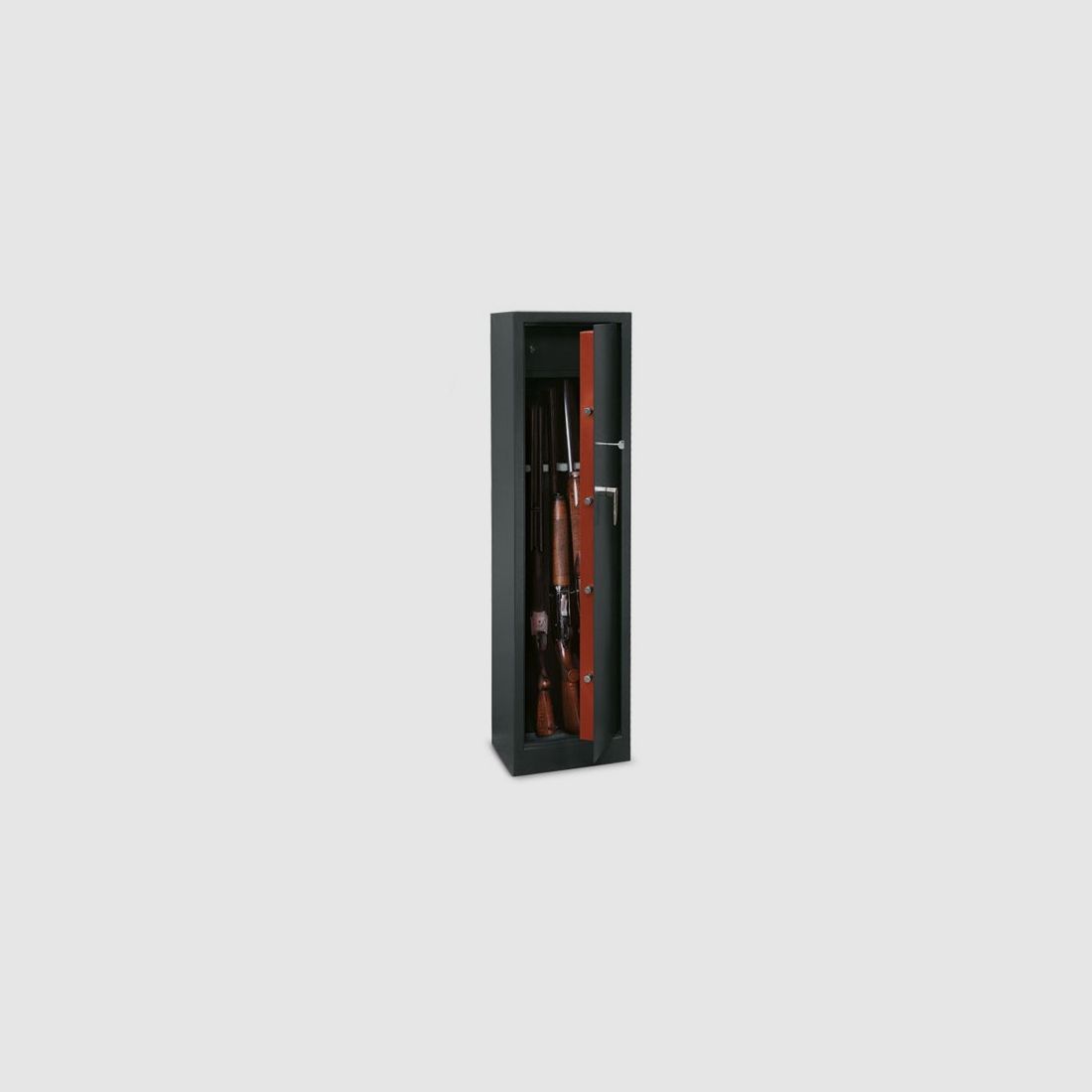 Technomax Technosafe TCH/5 Coffre-fort pour armes