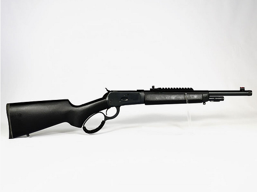 Chiappa 1892 TD Wildlands MHR, Scuro
