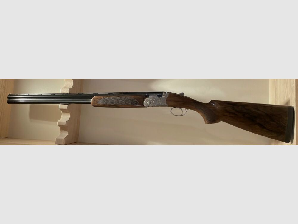 BERETTA 687 SILVER PIGEON 3 POLOWANIE 500 LAT - MOCNO OGRANICZONA EDYCJA SPECJALNA!