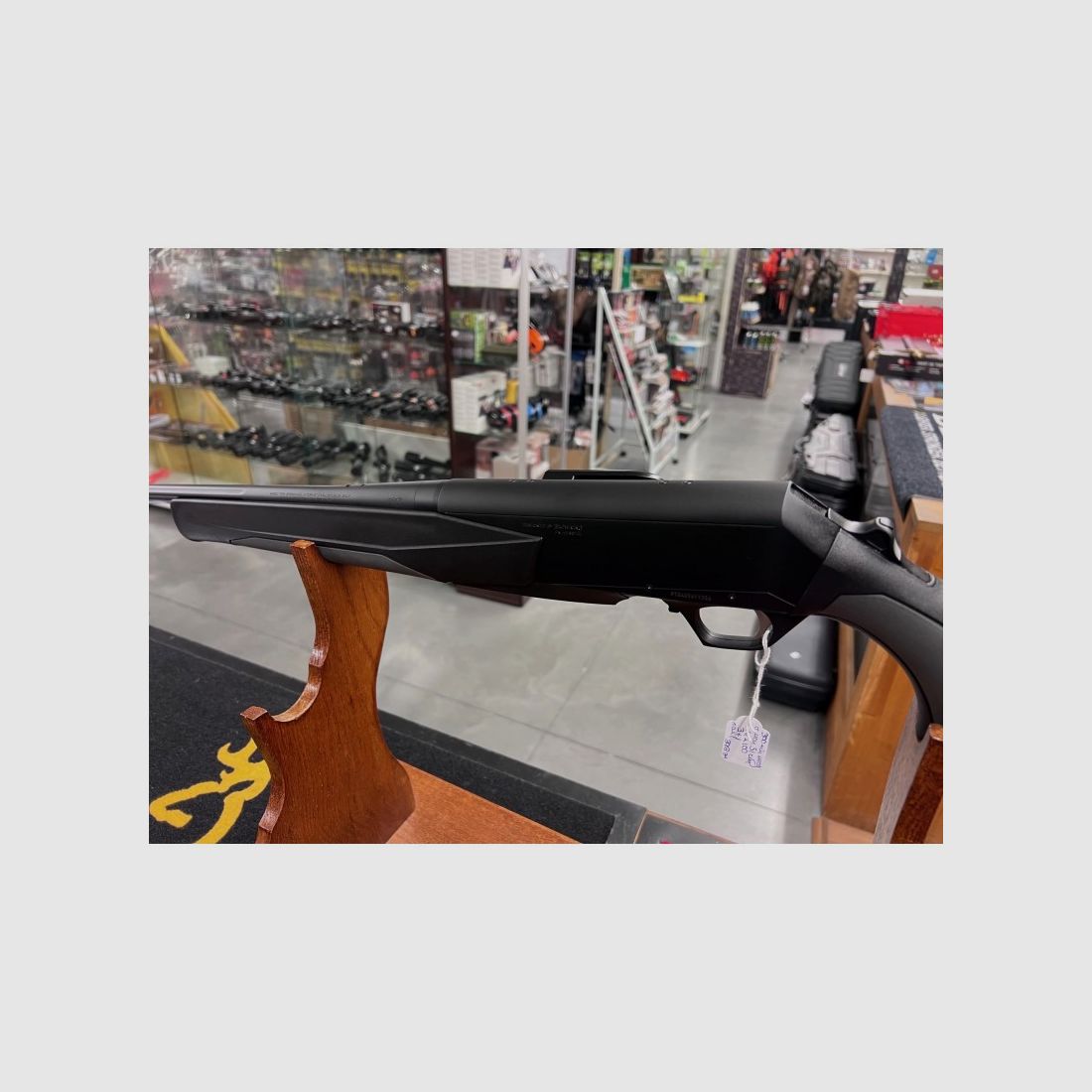 Browning Maral Composite Nordic Adjustable, Bild 7 von 7