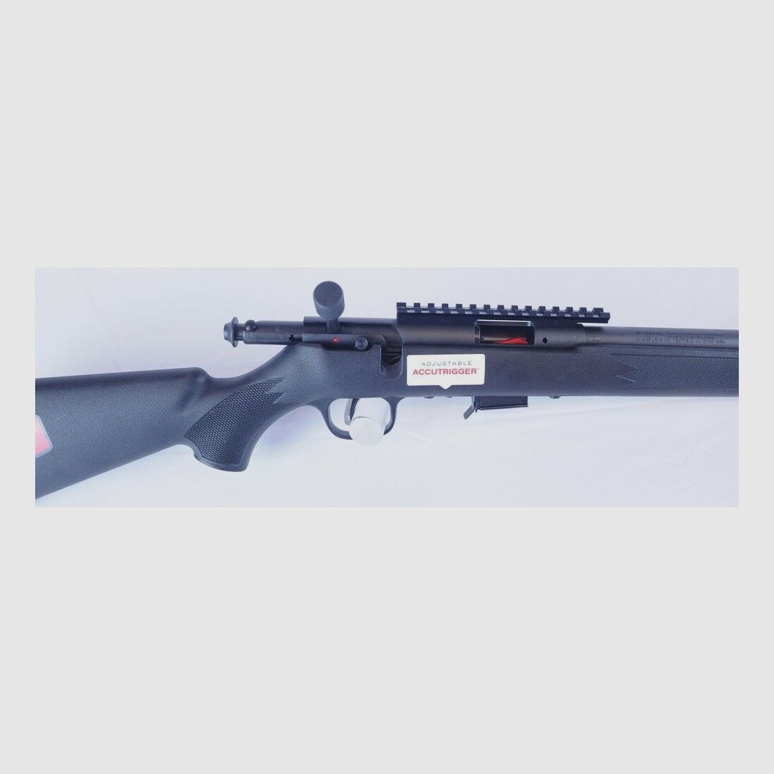 Savage SAVAGE 93FVSR LL42cm