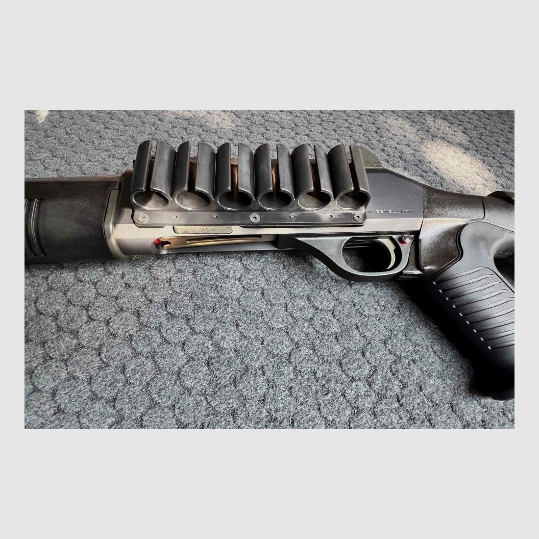 Benelli M4 Super 90 12/76