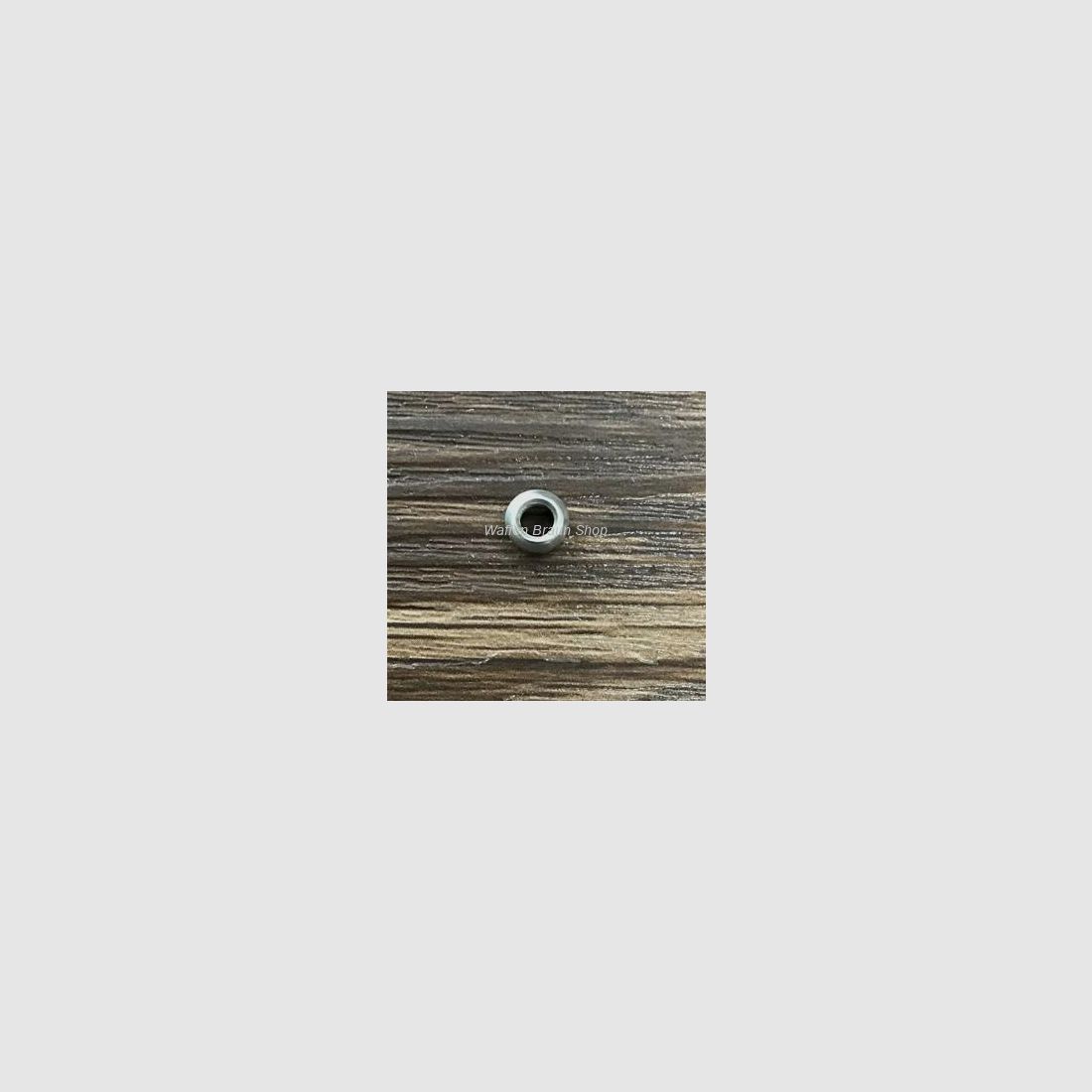 FORSTER .303 INNENKALIBRIER