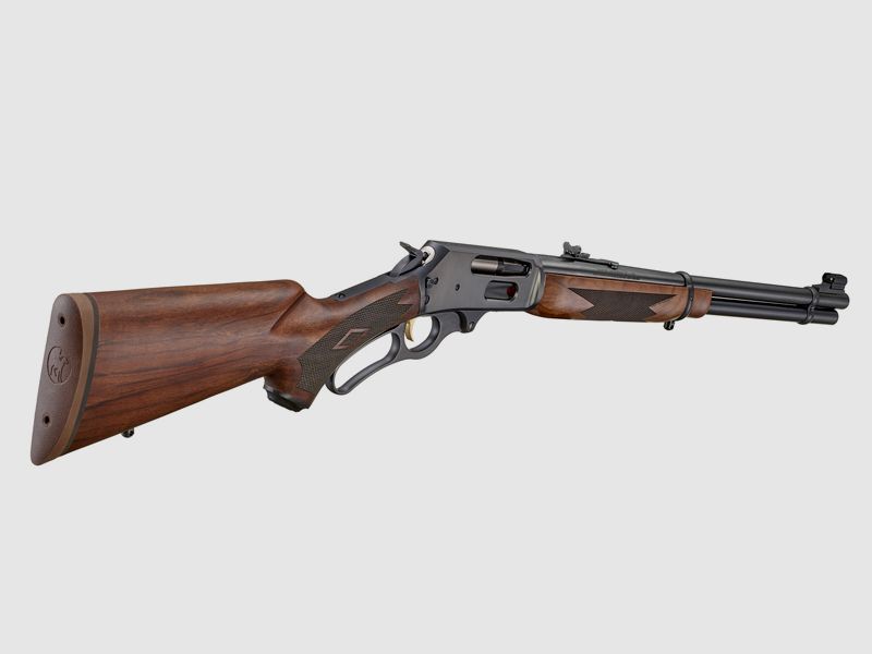 Marlin 336 Classic .30-30 Winchester, Bild 3 von 5
