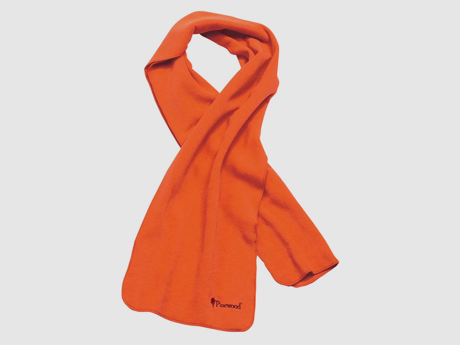 Pinewood Schal Microfleece