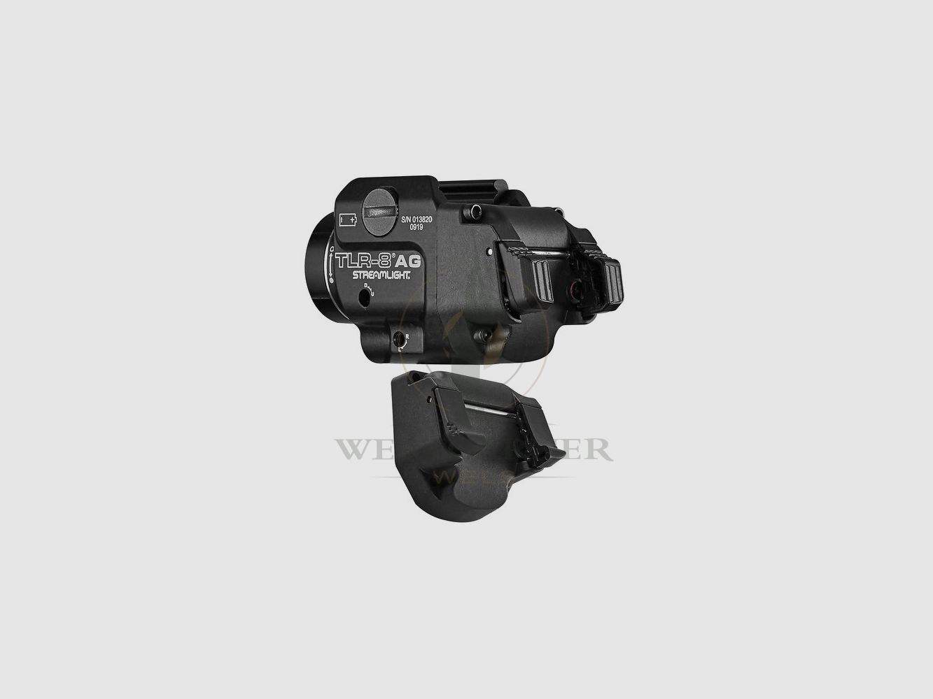 Streamlight TLR-8 A G, immagine 1 di 4