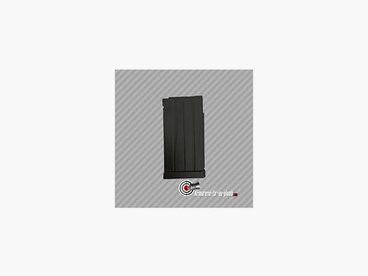 Chargeur ABS 9 coups pour carabine 22LR ISSC SPA