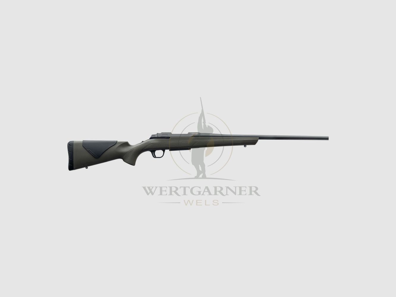 Browning A-Bolt 3+ Composite .308 Win. grün
