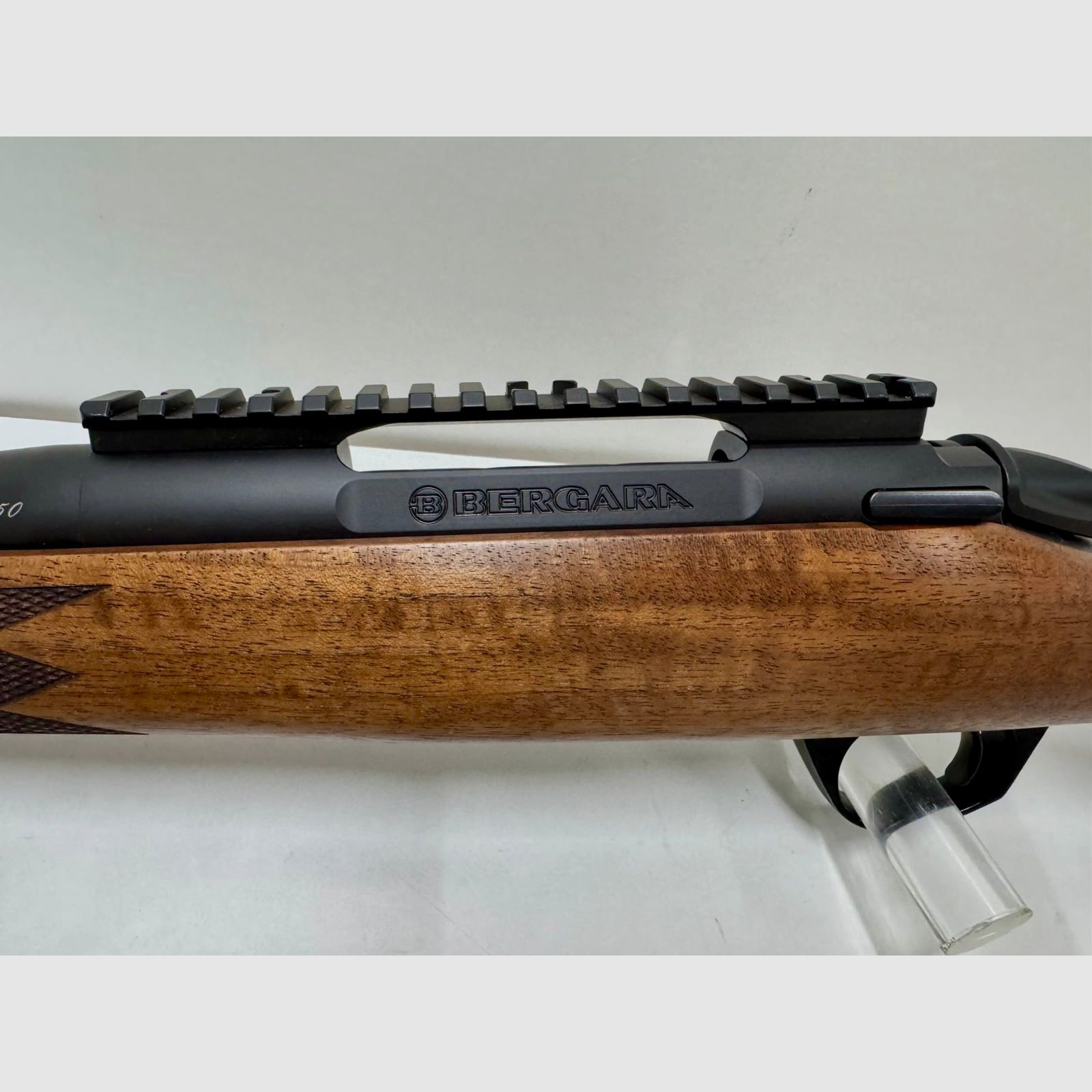 BERGARA B14 Driven Hunt Woodsman