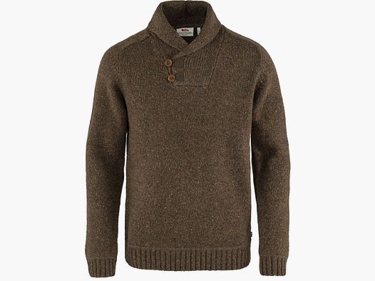 Fjällräven Pullover Lada (Braun)