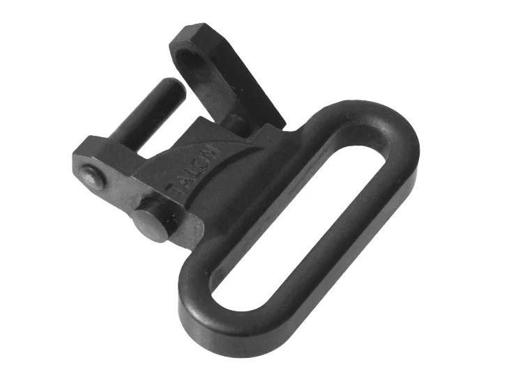 Outdoor Connection Talon 1.25" steel sling swivels (TAL-79401), image 2 of 8