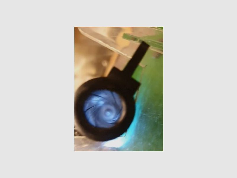 Sauer & Sohn Sixshooter