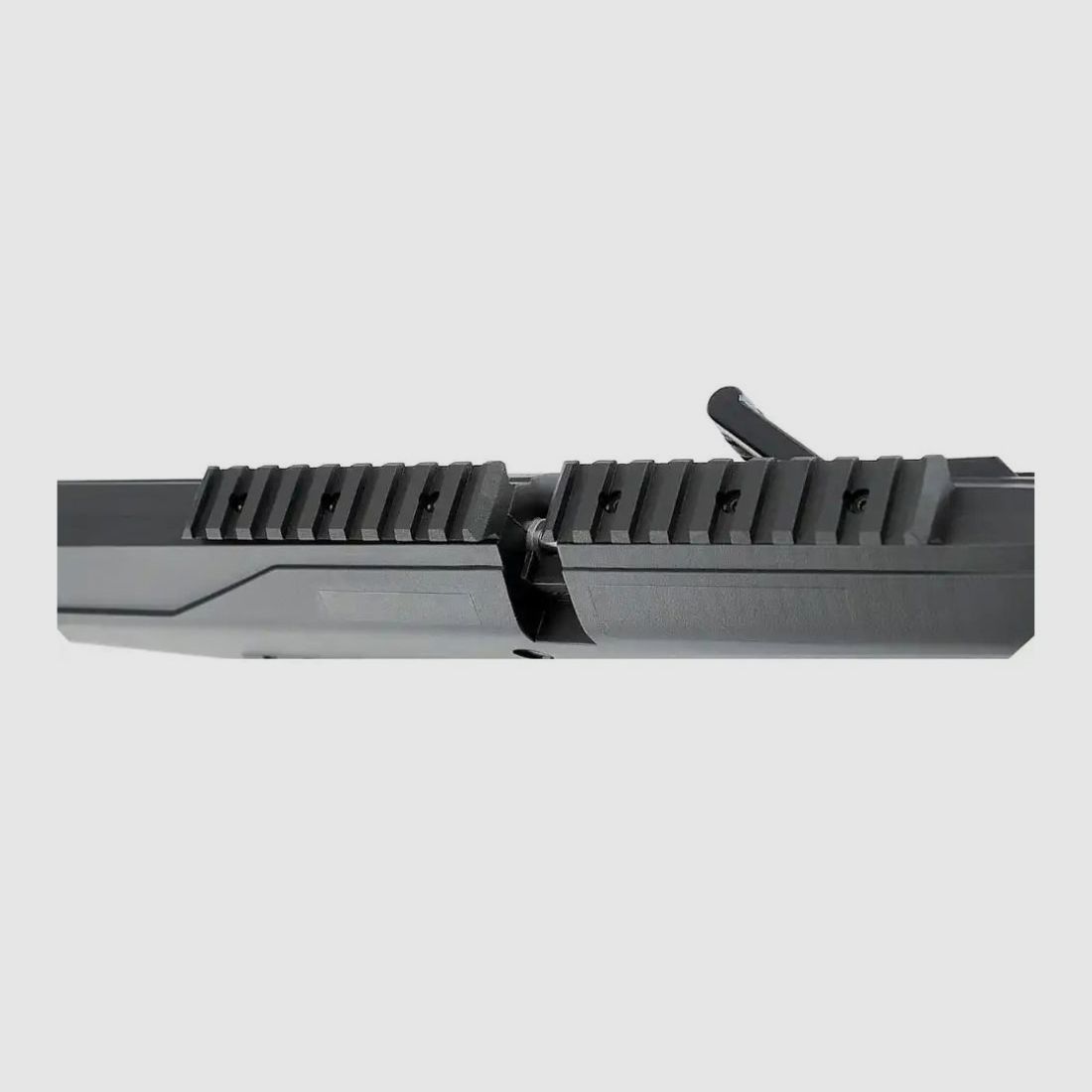 UMAREX Iconix, cal. 4,5mm (.177), diabolos, immagine 2 di 4