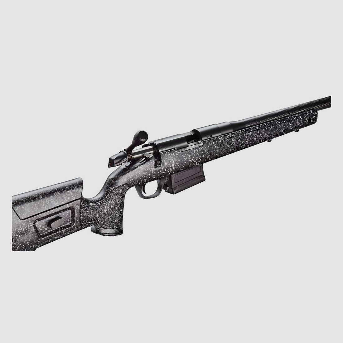 BERGARA B14-R Trainer CARBON .22lr Lauf 46cm, Bild 2 von 4