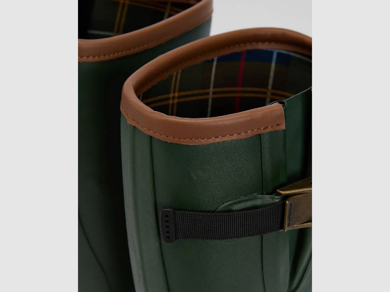 Barbour Gummistiefel Tempest