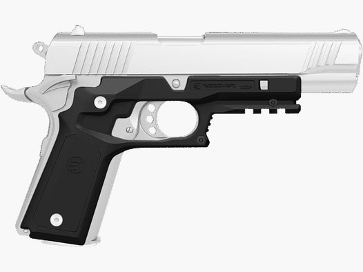 Recover Grip & Rail System für 1911