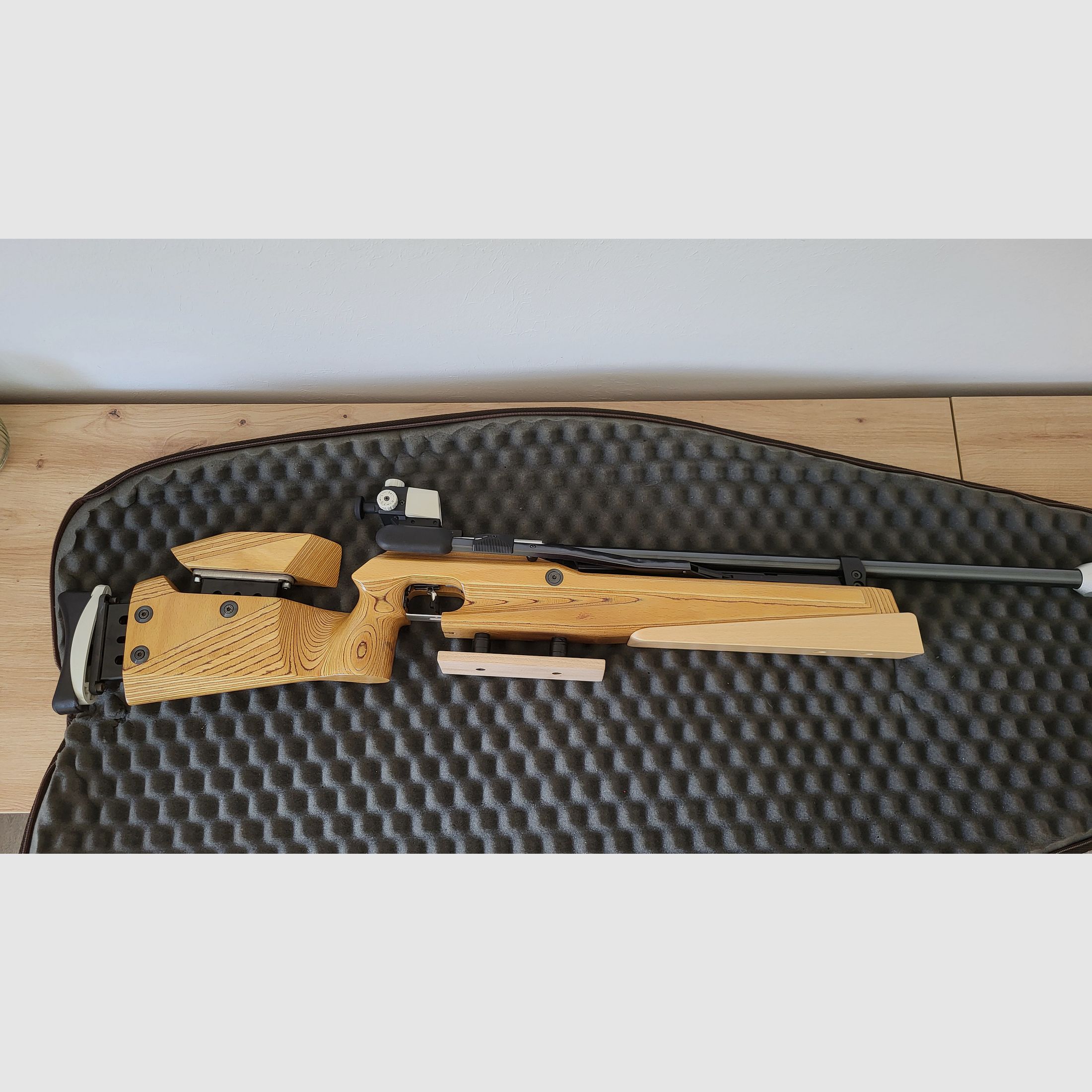 Feinwerkbau 602 - FWB