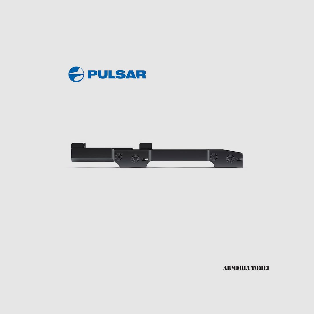 PULSAR – ATTACCO WEAVER USQD TALION RIFLE MOUNT, zdjęcie 4 z 8