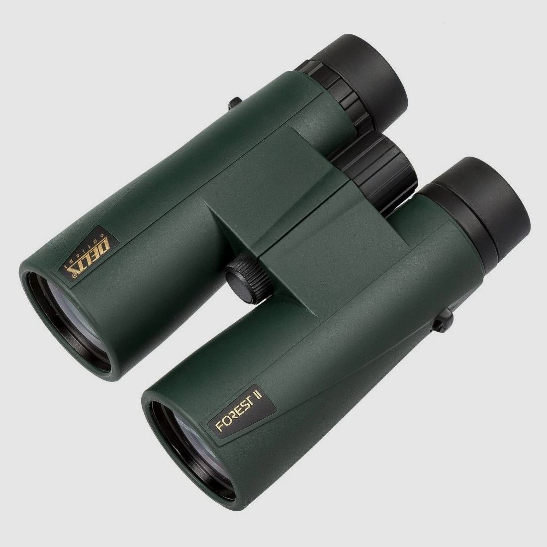 Fernglas DELTA OPTICAL FOREST II 10X50, Bild 2 von 5