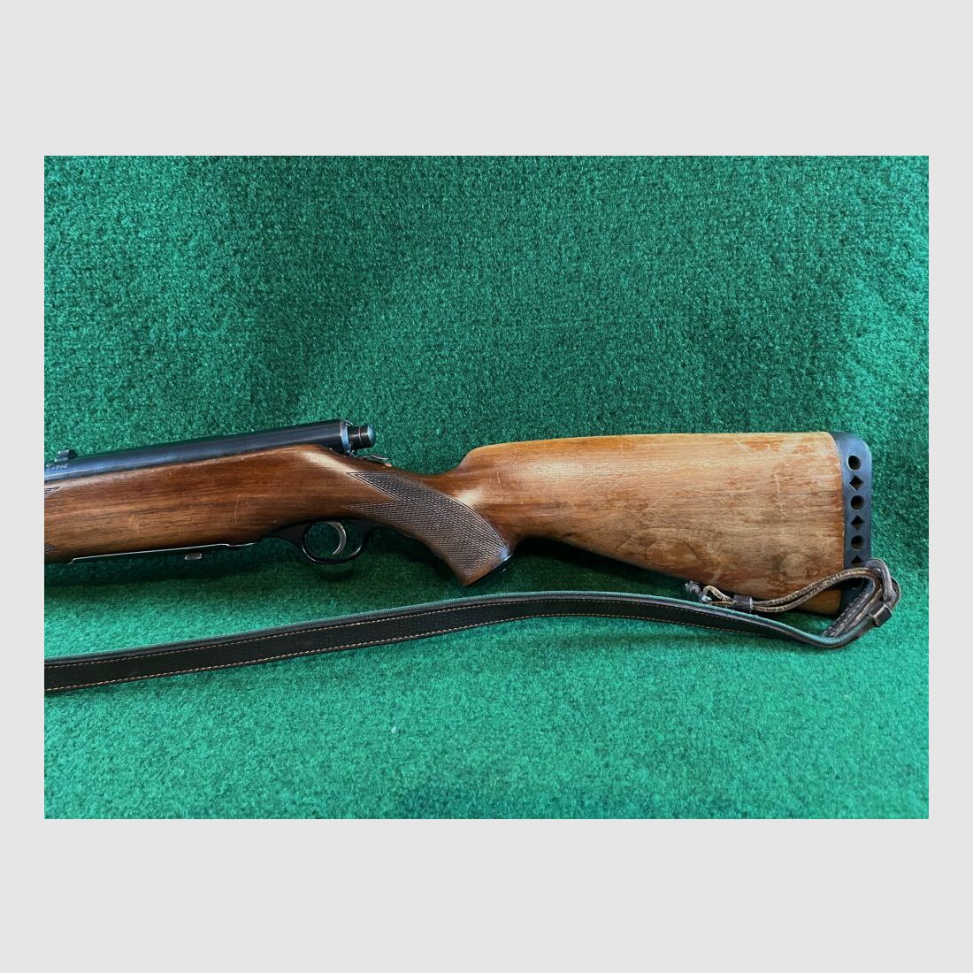 Mossberg 190 D 16/70