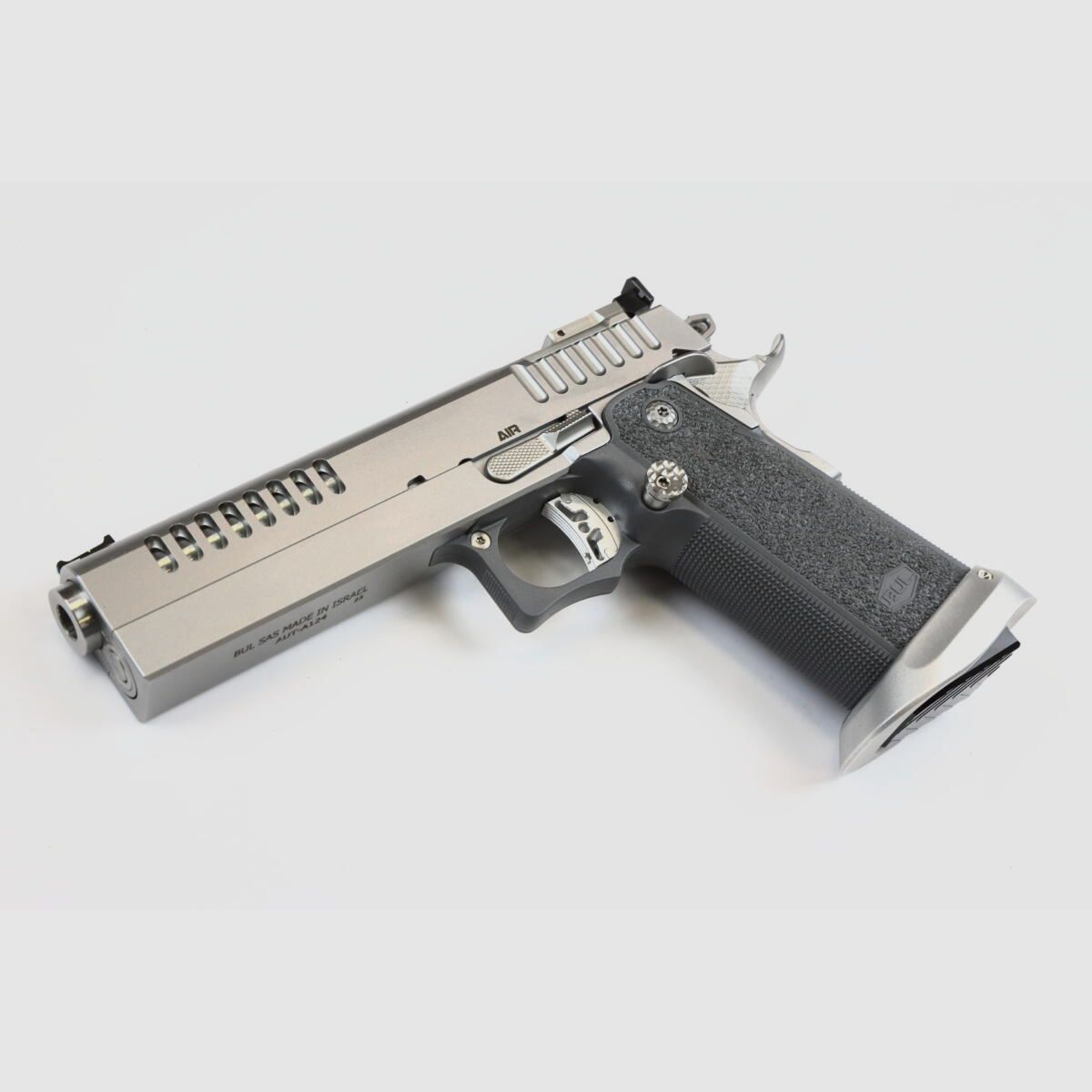 BUL Armory SAS II SL Air, Bild 2 von 8