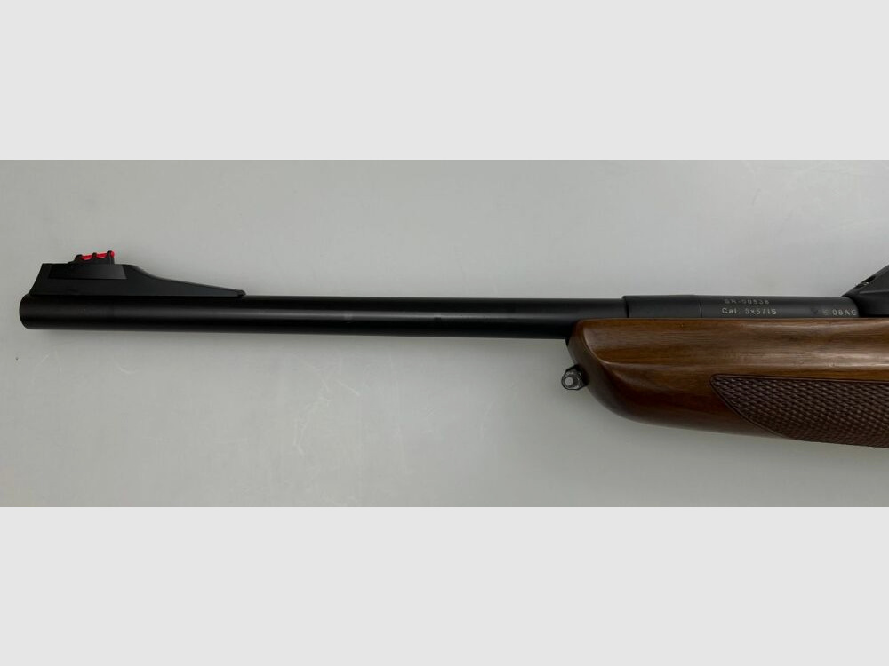 Merkel SR1