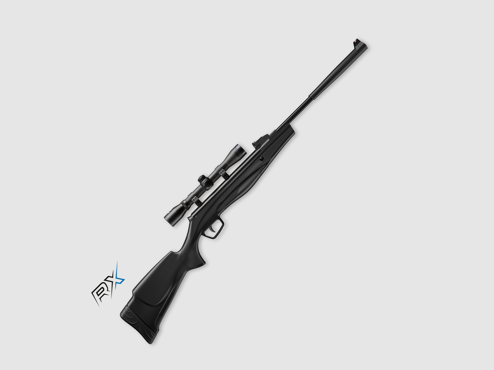 STOEGER AIRGUNS RX5, image 1 sur 2