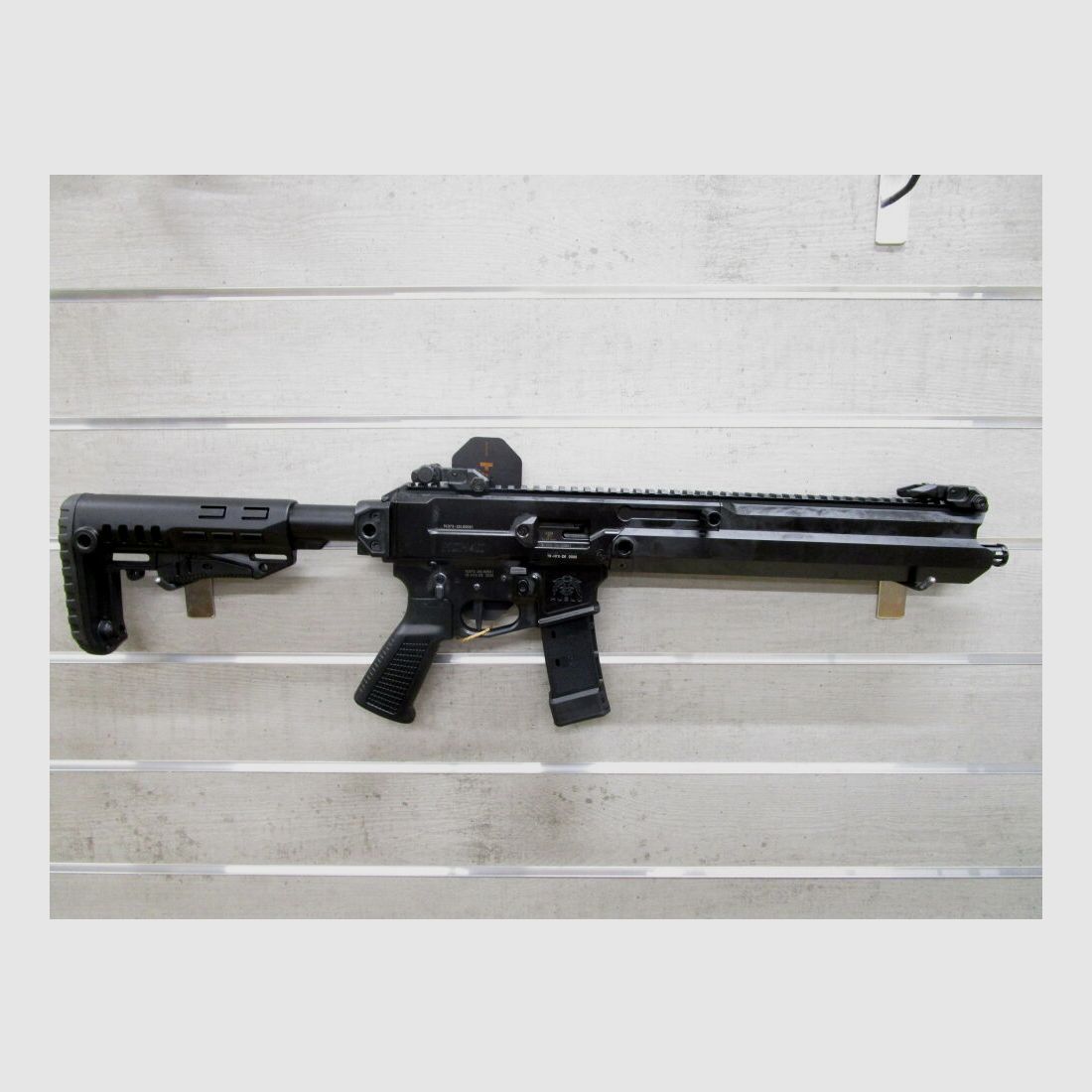 Huglu Mohac Sport, Bild 1 von 4