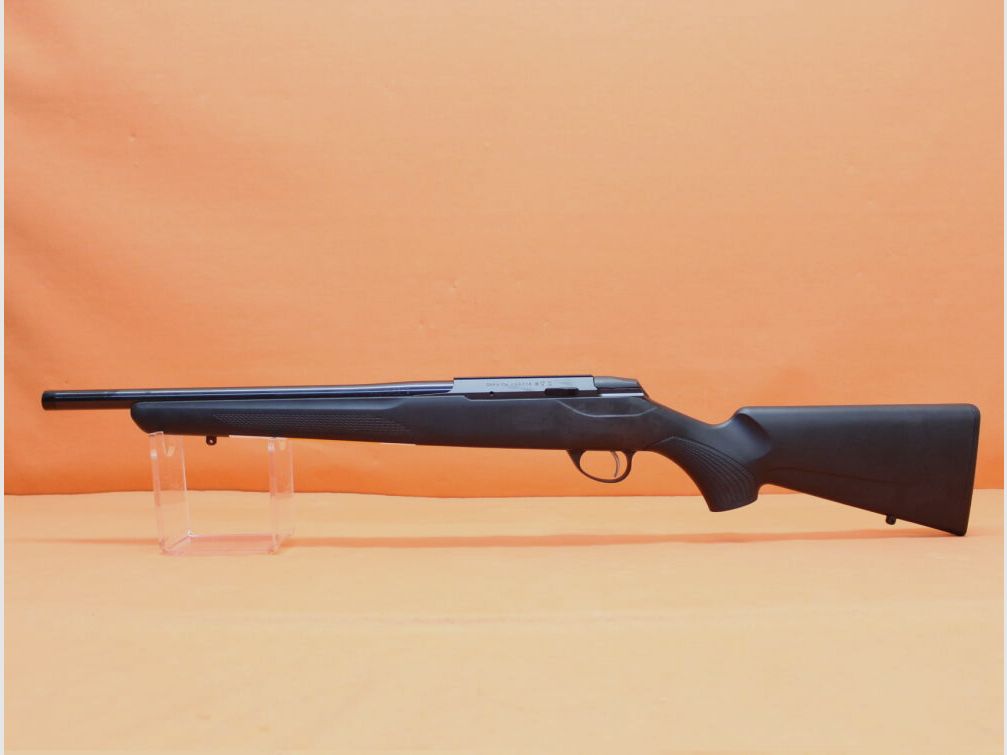 Fusil Tikka Rep. .22lr Tikka T1x MTR Multi Task Rimfire canon de 15,75" / filetage de bouche 1/2-20 (.22LR/.22l.f.B)