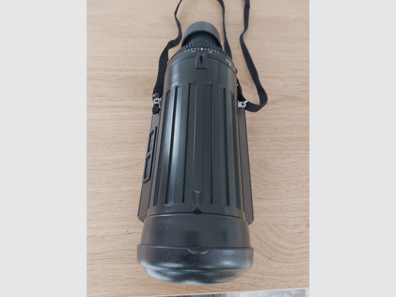 Carl Zeiss Spektiv 30x60B