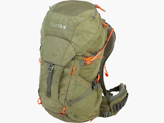Mochila Fauna Kinglet 35