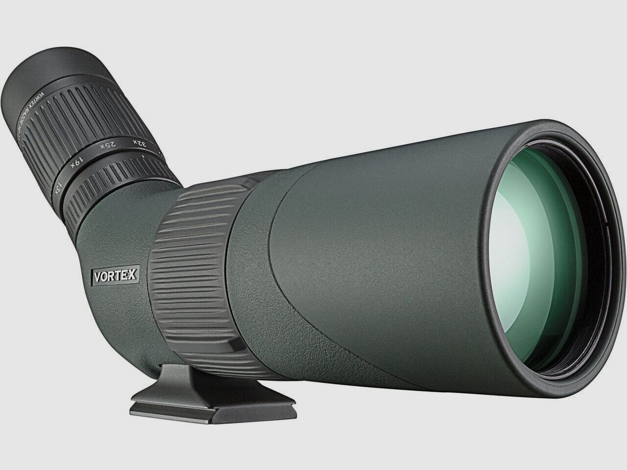 Vortex Razor HD 13-39x56 Spotting Scope Variant: Straight