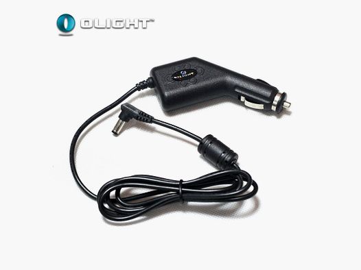 OLIGHT KFZ-Ladegerät für X6