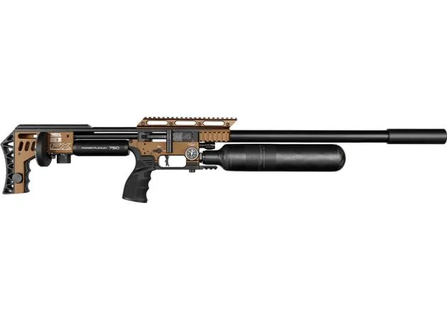 Copie de FX Impact M4 Sniper - Bronze