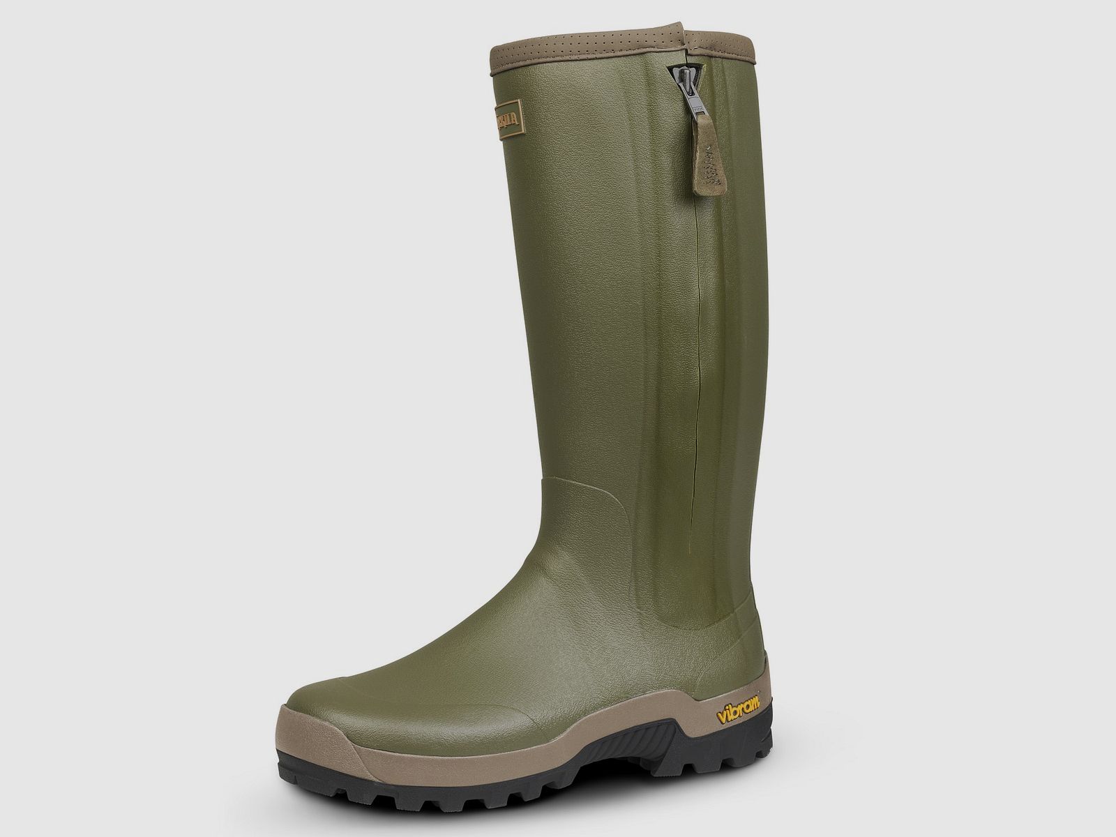 Hrkila Orton Zip Boot Gummistiefel