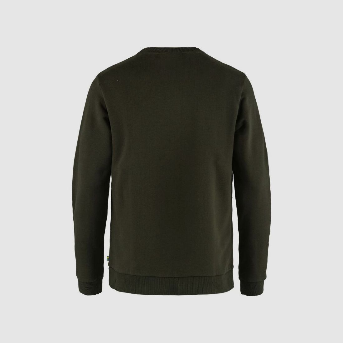 Fjällräven Herren Pullover Fjällräven Logo