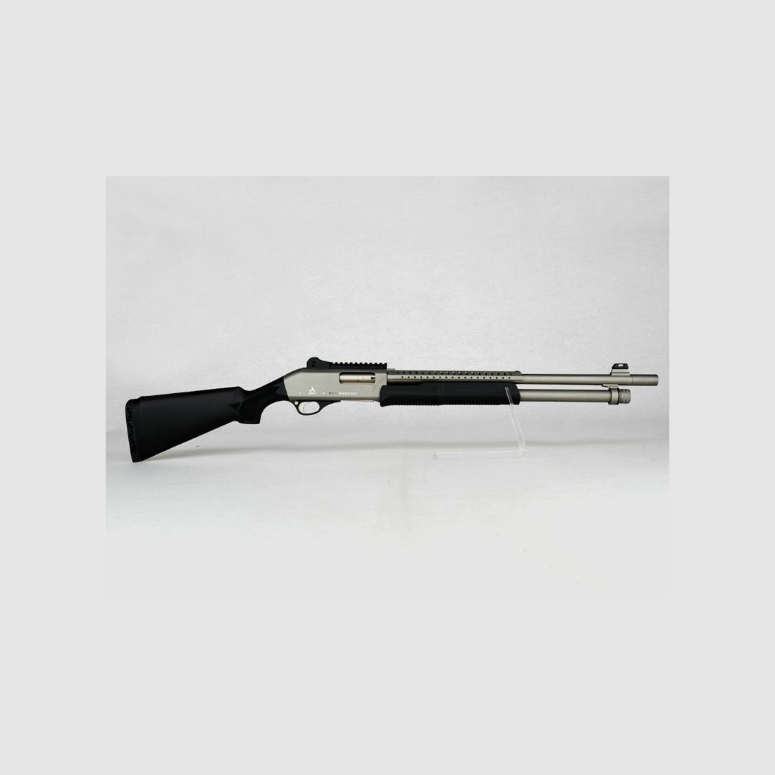 AKKAR Karatay TK-355, vernickelt
