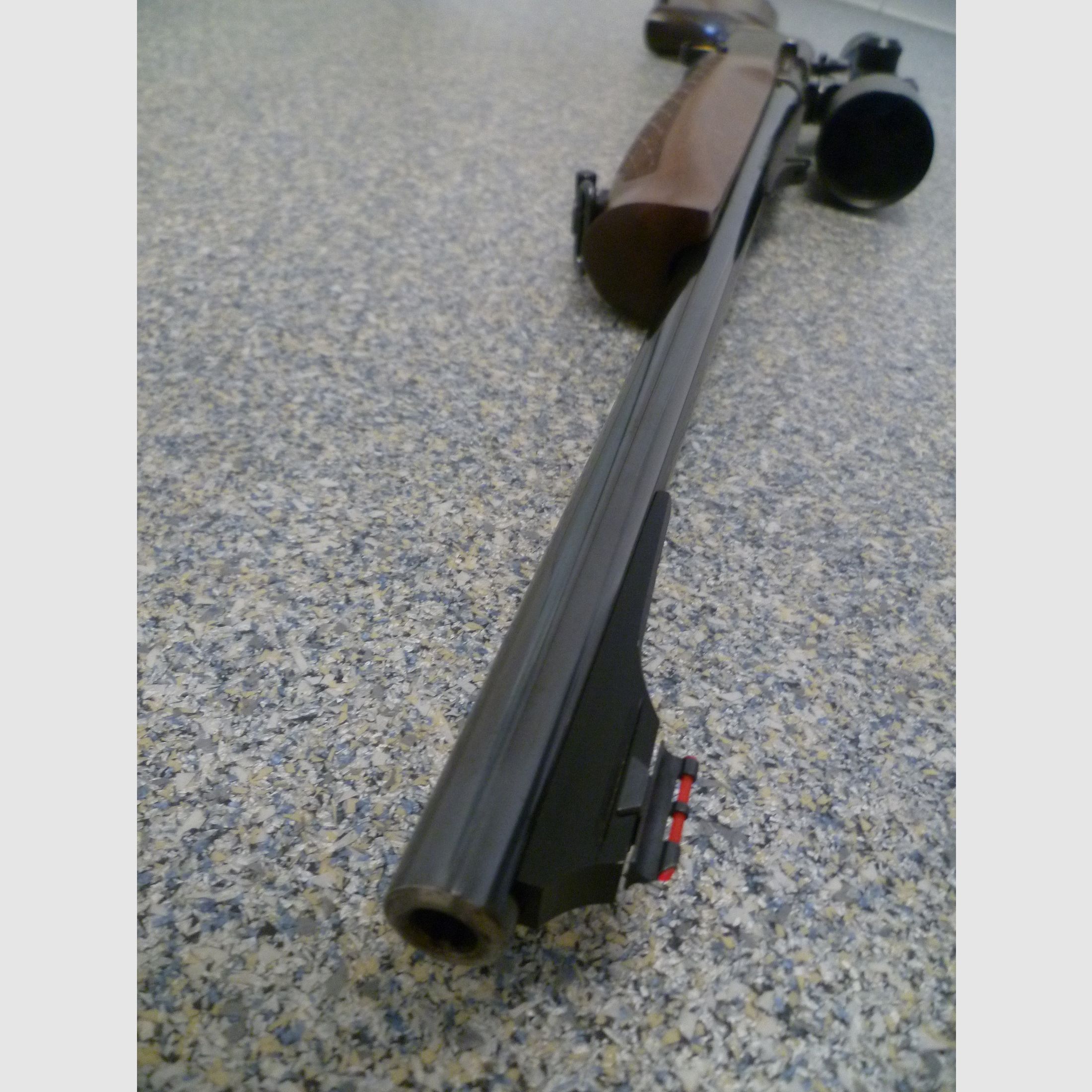 SLB Browning Bar MK II .30-06 Spring.