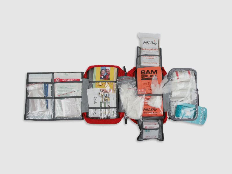 TATONKA First Aid Advanced