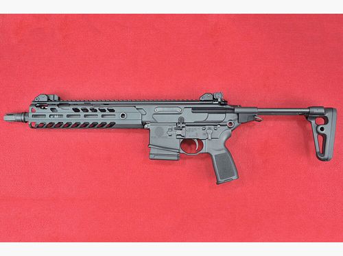 Sig Sauer MCX Virtus Sport 11.5" .223 Rem.